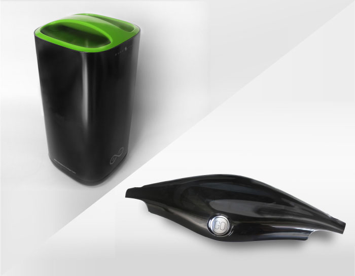 Green energy products