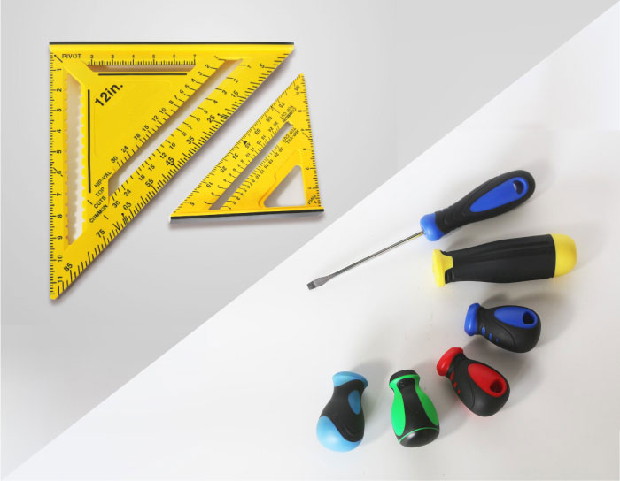 Hand tools products