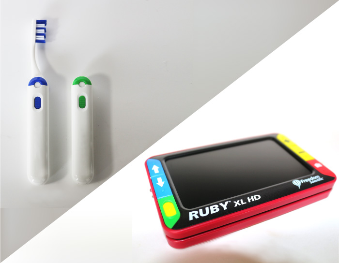 Medical products