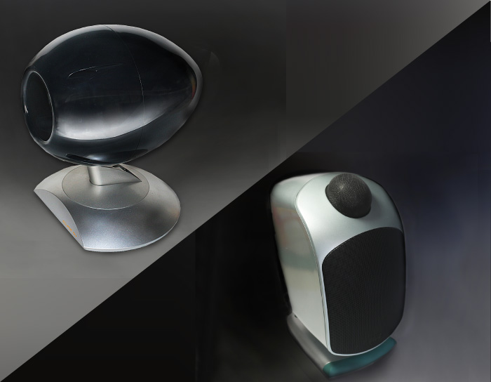 Audio / video products