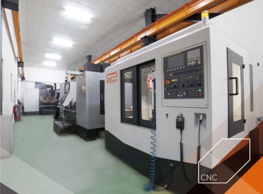 CNC